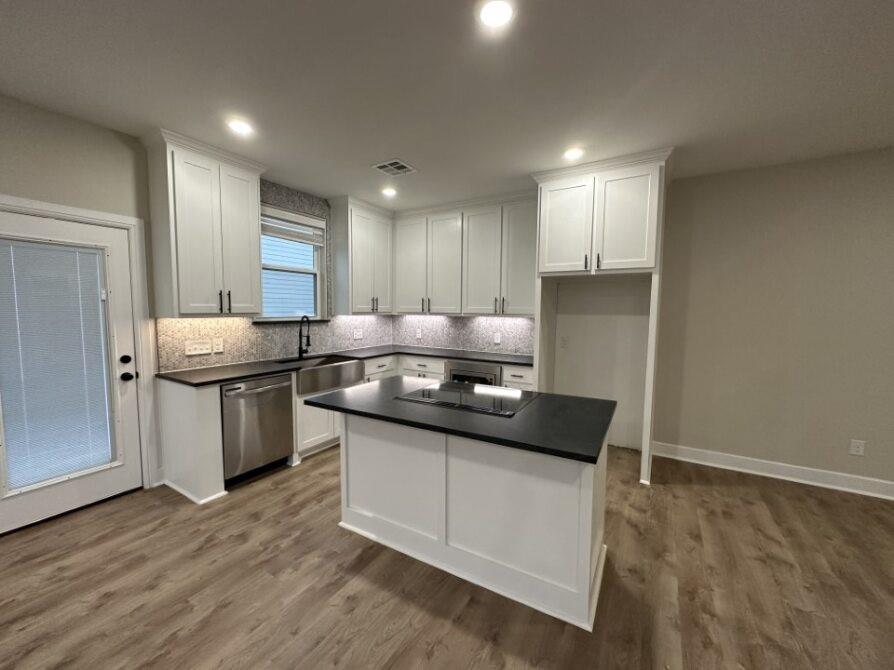 Sunny Side SD - Residential Lease