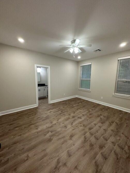 Sunny Side SD - Residential Lease