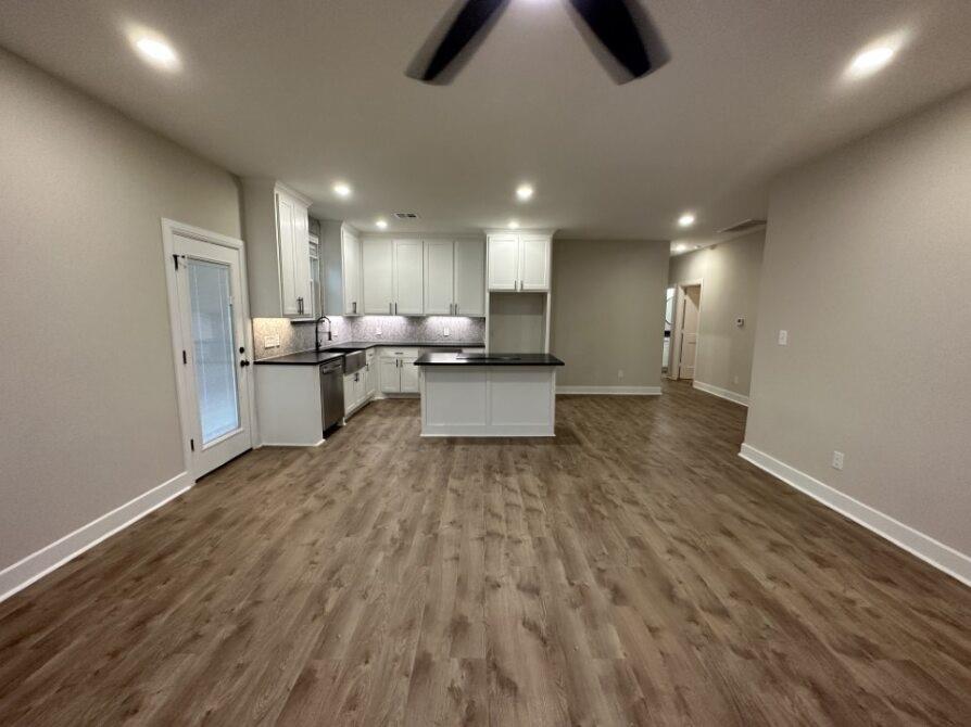 Sunny Side SD - Residential Lease