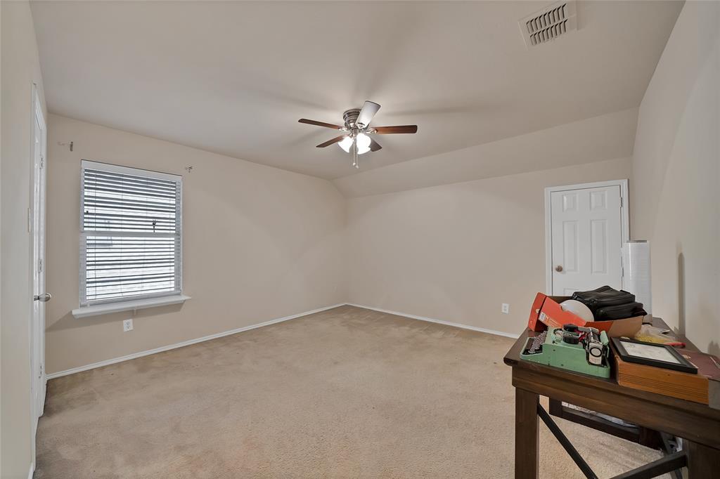 Vista West - Residential