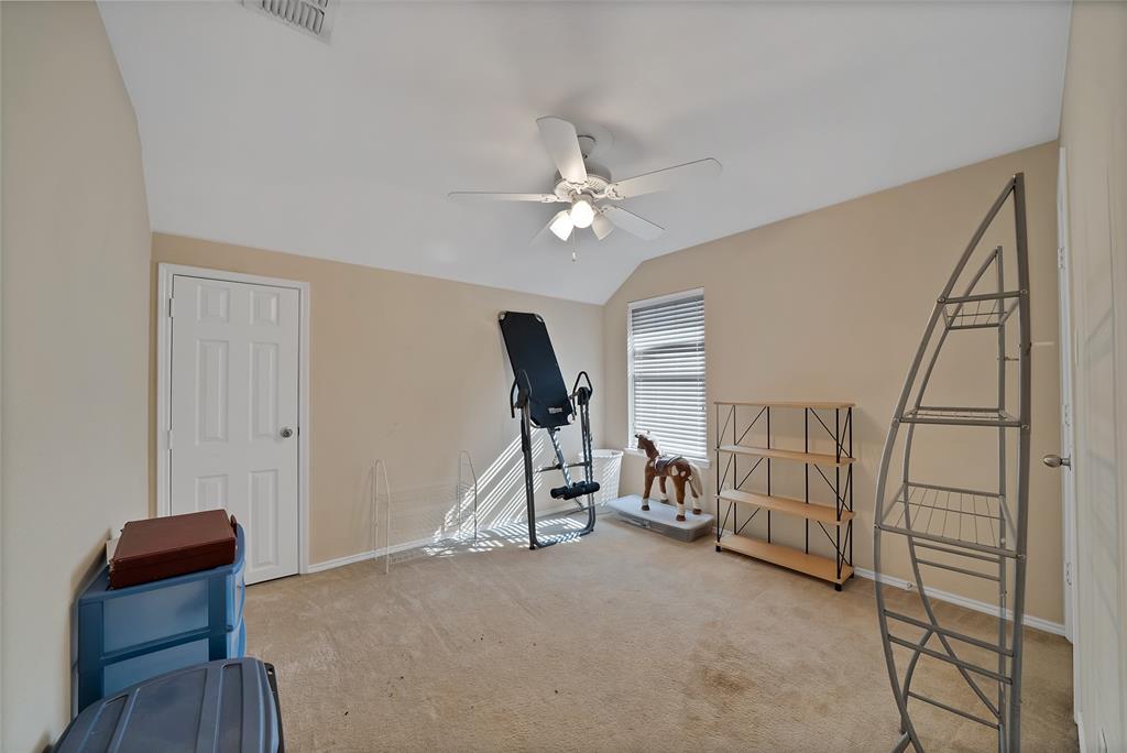 Vista West - Residential