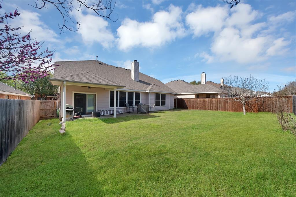 Vista West - Residential