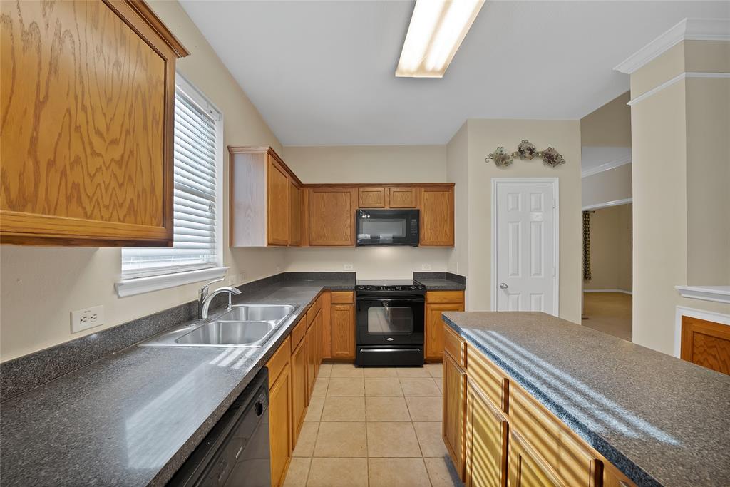 Vista West - Residential