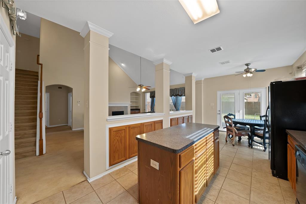 Vista West - Residential