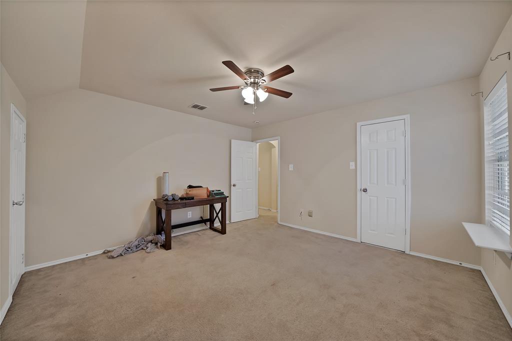 Vista West - Residential