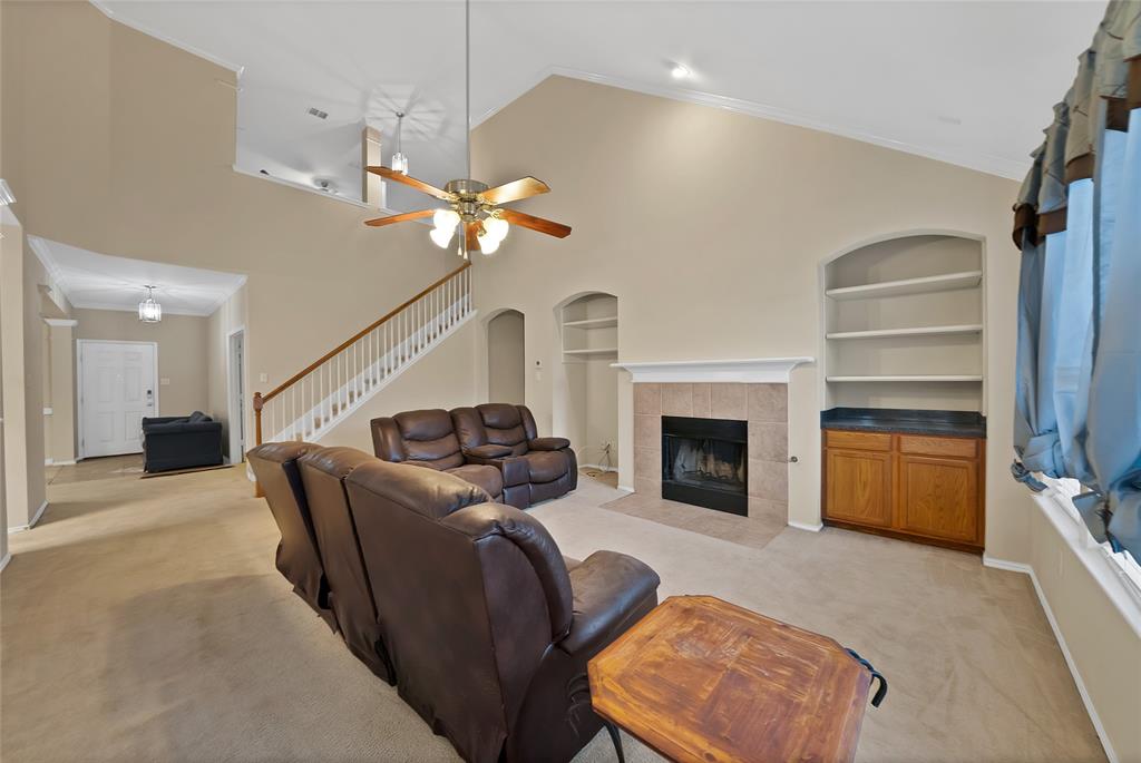 Vista West - Residential