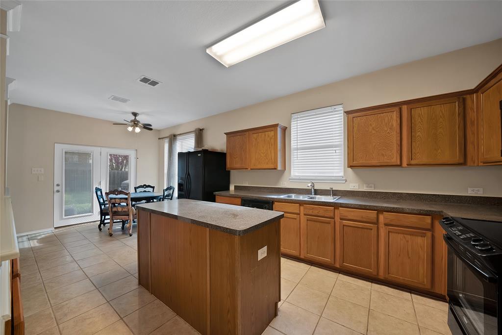 Vista West - Residential