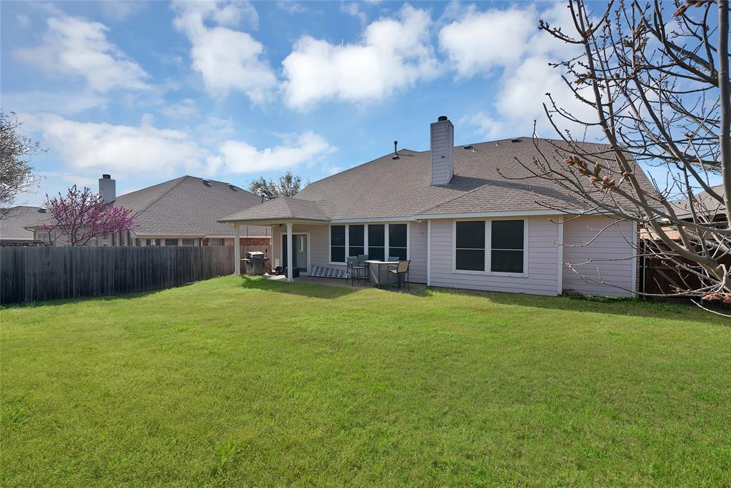 Vista West - Residential