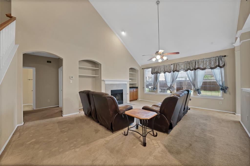 Vista West - Residential