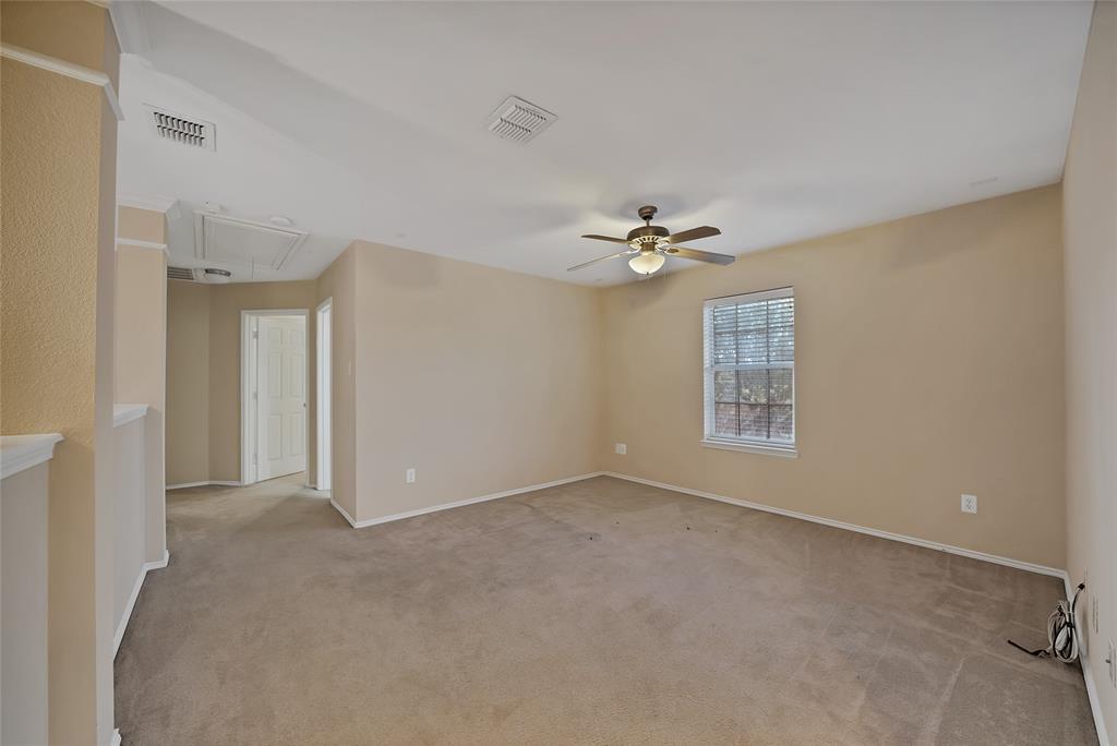 Vista West - Residential