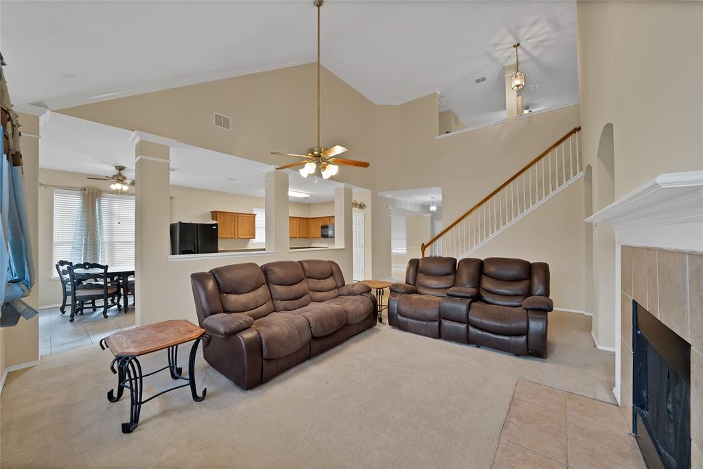 Vista West - Residential