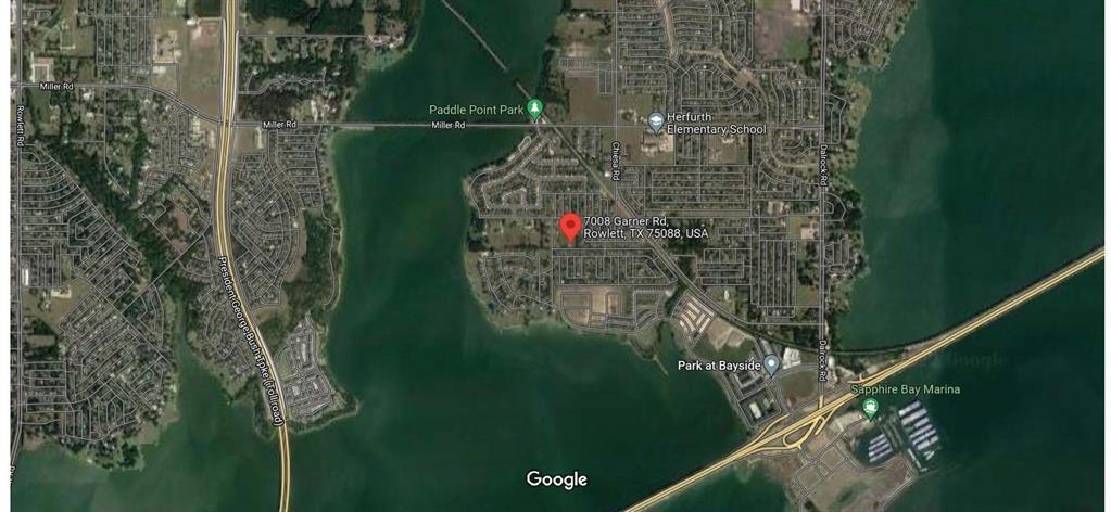 Lakecrest Estates - Land