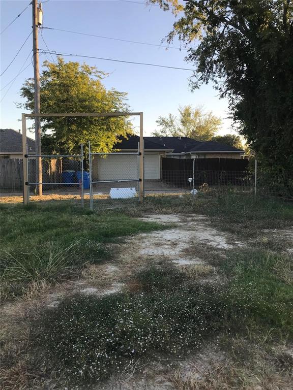 Lakecrest Estates - Land