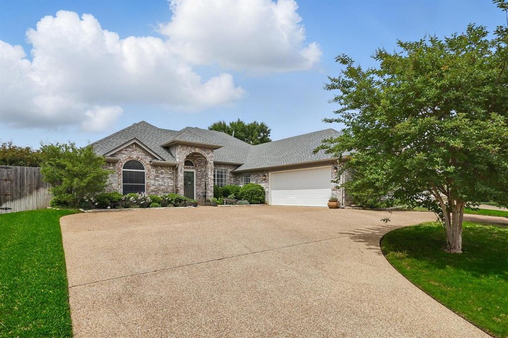 8133 Pecan Ridge Drive