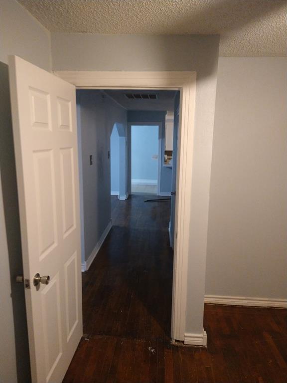 J H Little Of L3 Blk 17 North - Residential Lease