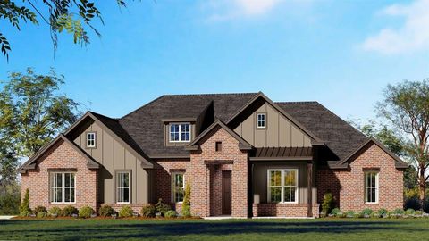 Photo of 200 Cordillera Lane, Red Oak, TX 75154 (MLS # 21267690)