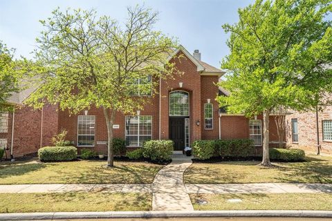 3493 Pilgrim Drive Frisco TX 75034