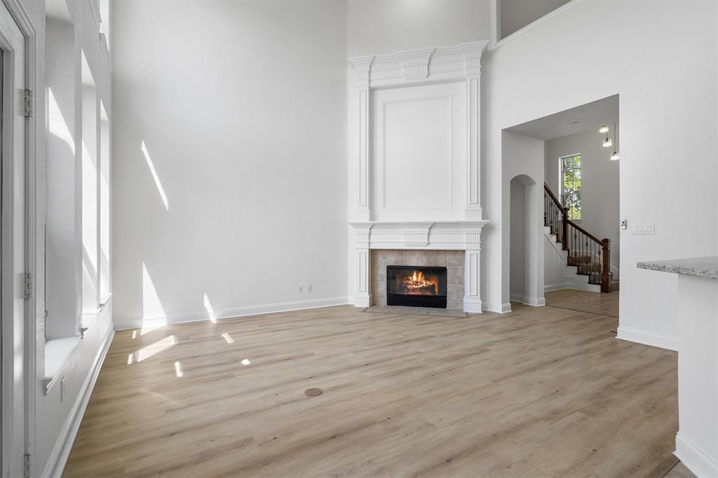 3493 Pilgrim Drive
