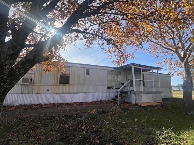 78 County Road 22820