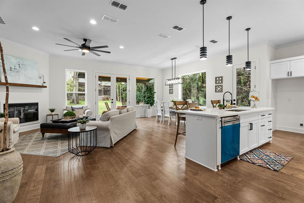 Ja Gibson Surv Abs #381 - Residential