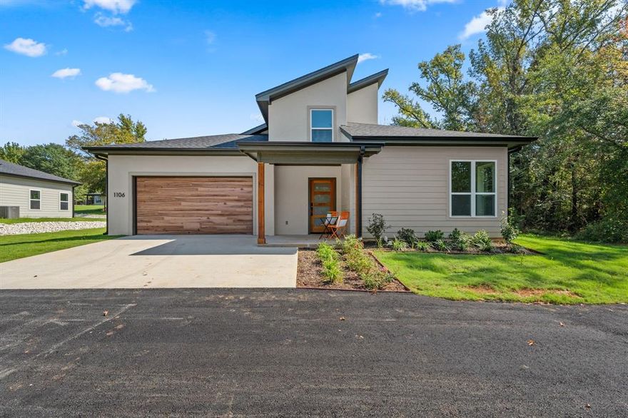 4 homes to choose from, Step into modern comfort with this brand-new, move-in ready 4-bedroom, 2-bathroom home situated on a spacious 0.59 acre lot with a large backyard perfect for outdoor living, entertaining, or even a future pool. This 2,212 sq ft single-story home offers a bright, open-concept layout designed for today’s lifestyle. The seamless flow between the living, dining, and kitchen areas creates an ideal space for gatherings, while high-quality finishes and generously sized bedrooms ensure both comfort and style. Located in the highly regarded Lindale ISD and minutes from local shops and dining, this home is the total package. Don’t miss your chance to make it yours!