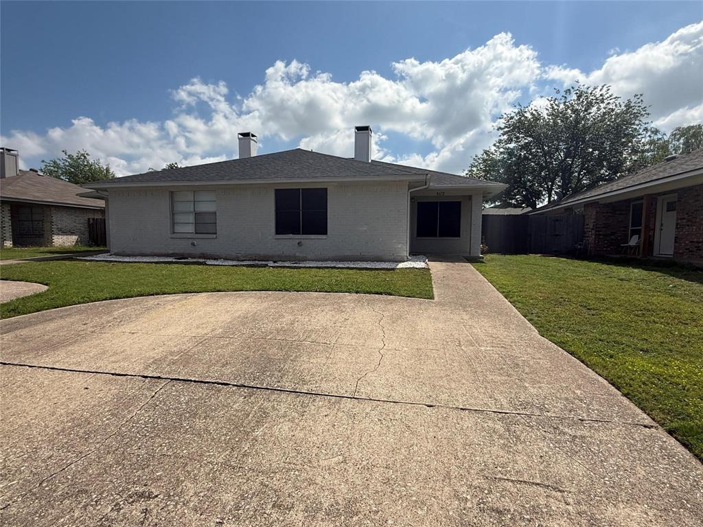 9672 & 9674 Windy Ridge Road