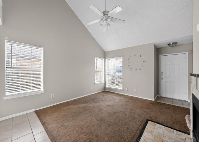 Eden Road Estates - Residential