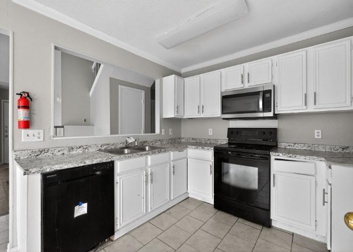 Eden Road Estates - Residential