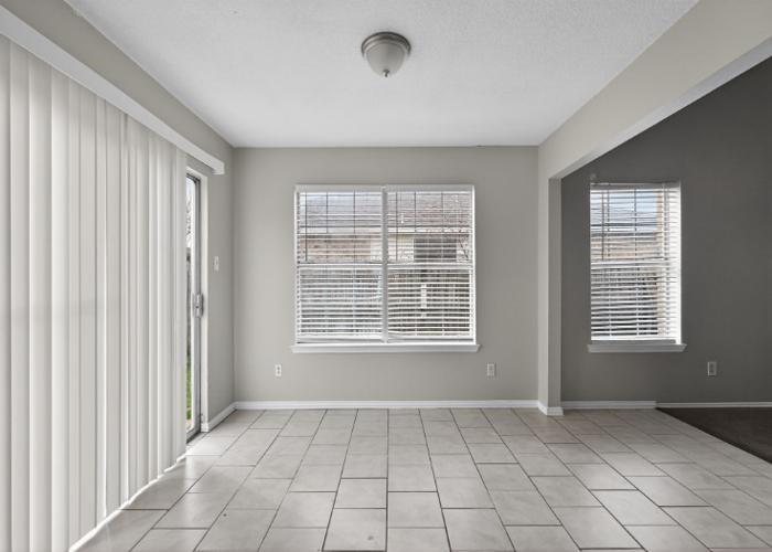 Eden Road Estates - Residential