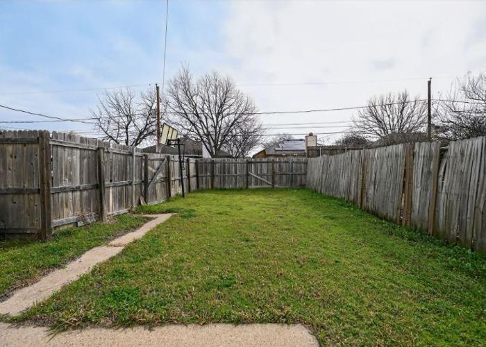 6611 Olivewood Drive