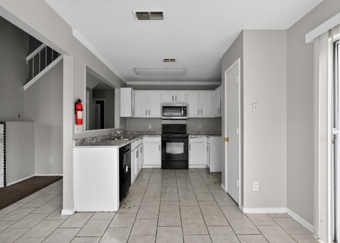 Eden Road Estates - Residential