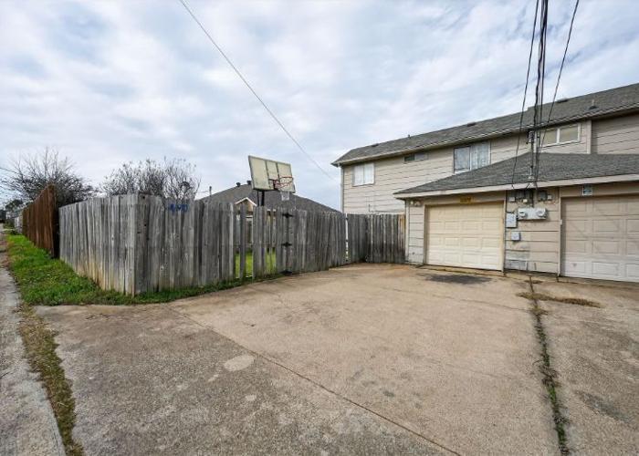 6611 Olivewood Drive