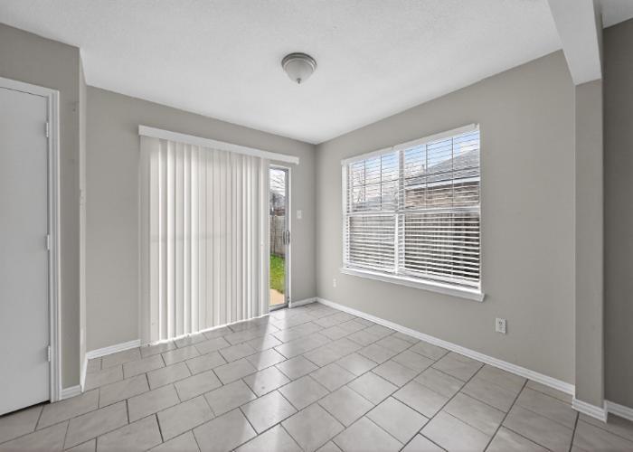 Eden Road Estates - Residential