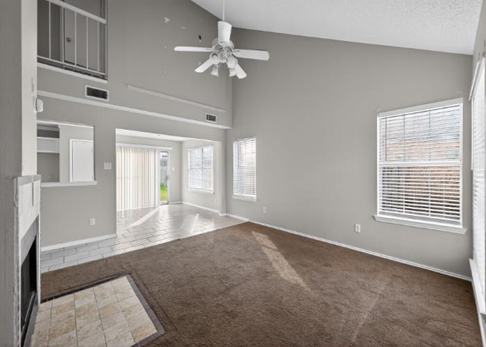 Eden Road Estates - Residential