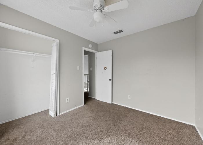 Eden Road Estates - Residential