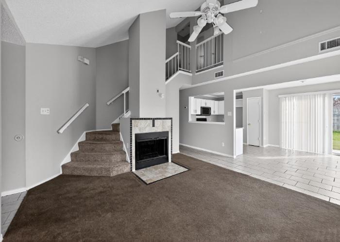 Eden Road Estates - Residential