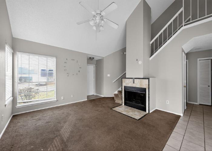 Eden Road Estates - Residential