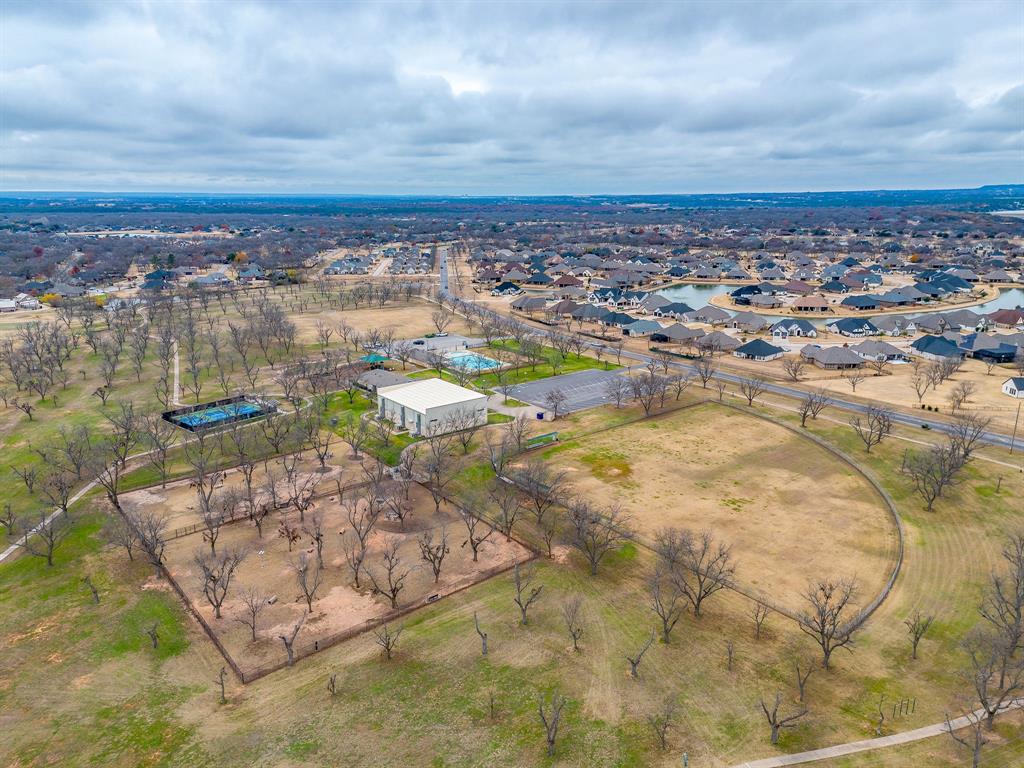 Pecan Plantation - Land