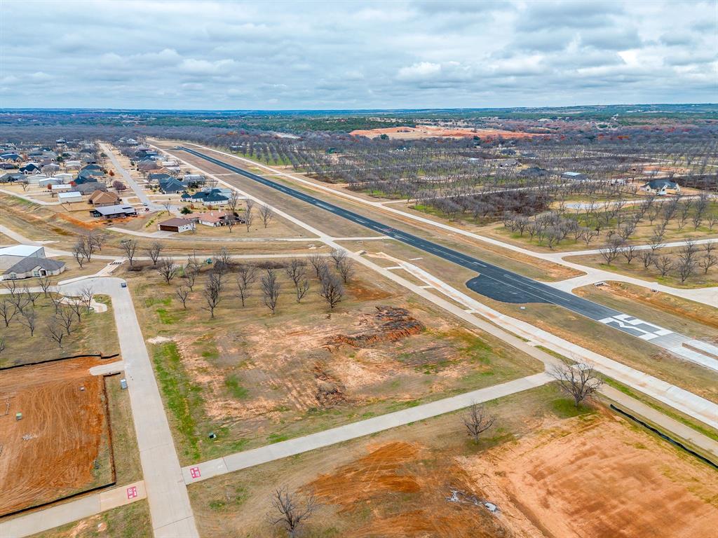 Pecan Plantation - Land