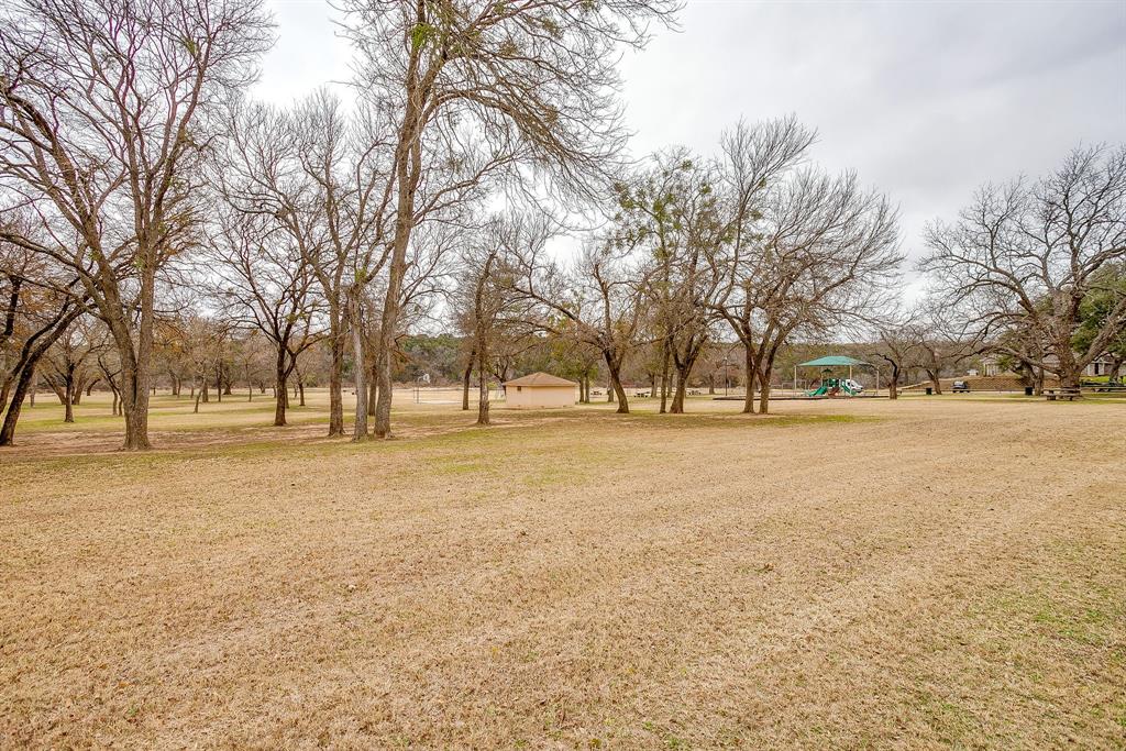 Pecan Plantation - Land