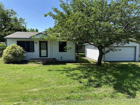 118 Iris Lane Whitney TX 76692