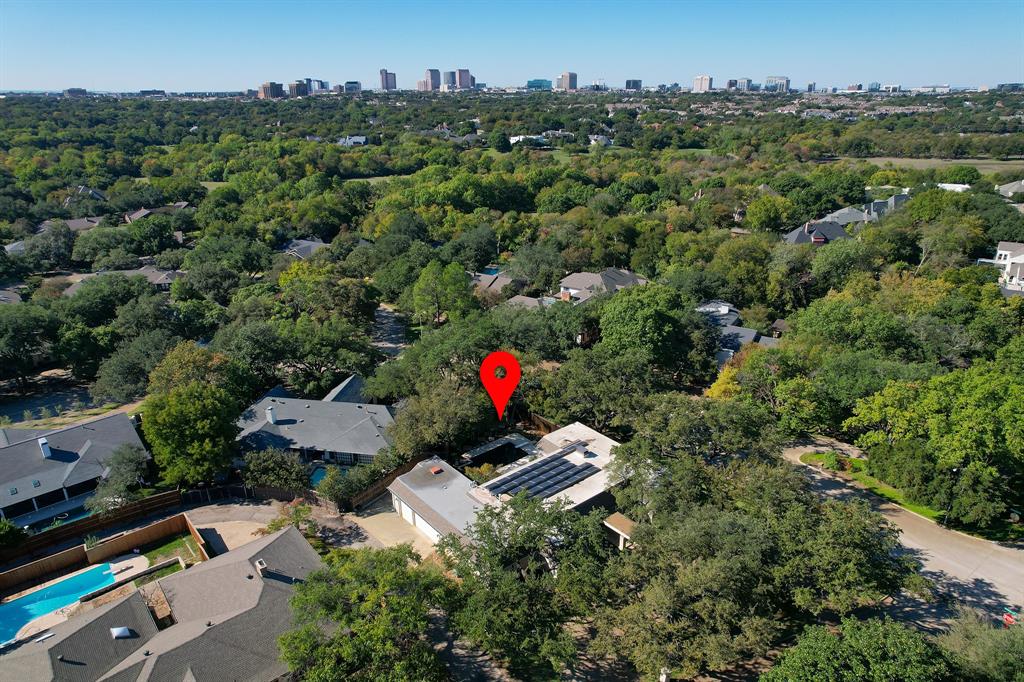 Northwood Hills Estates - Residential