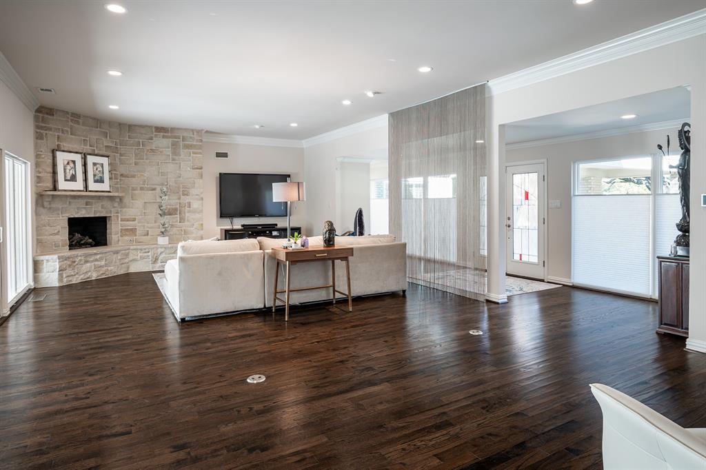 Northwood Hills Estates - Residential