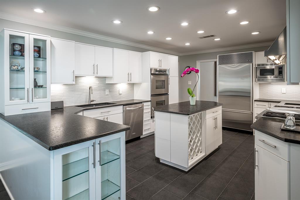 Northwood Hills Estates - Residential