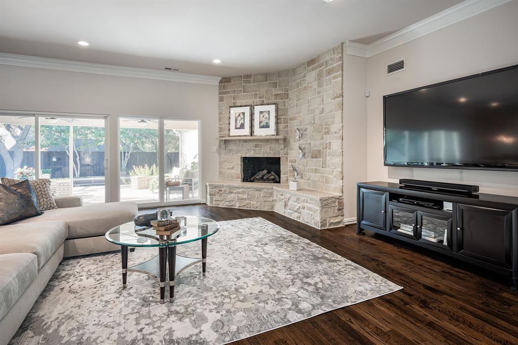 Northwood Hills Estates - Residential