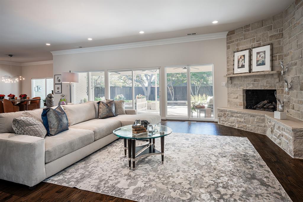 Northwood Hills Estates - Residential