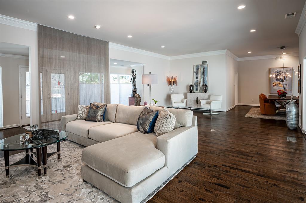 Northwood Hills Estates - Residential