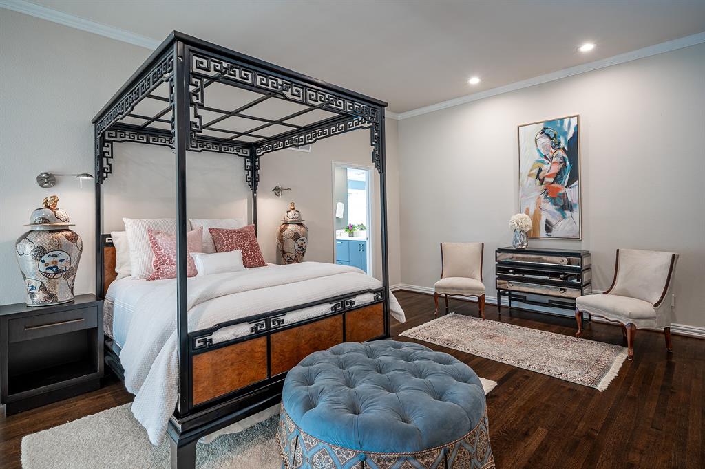 Northwood Hills Estates - Residential