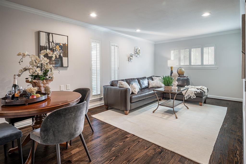 Northwood Hills Estates - Residential