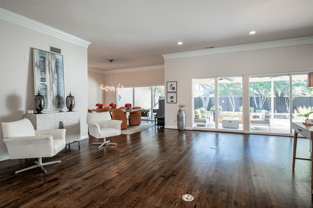 Northwood Hills Estates - Residential